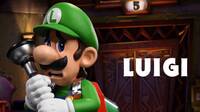 First 4 Figures prepara una estatua de Luigi inspirada en Luigi's Mansion