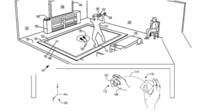 Xbox registra patentes para un control de movimiento, un lpiz y una alfombra de VR