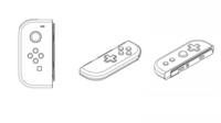 Nintendo patentó Joy-Con de Switch con distintos botones y tamaños que nunca salieron