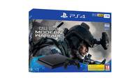 Sony anuncia un nuevo pack de PS4 con Call of Duty: Modern Warfare