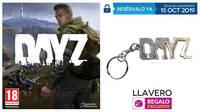 GAME detalla su incentivo por reserva para DayZ en Xbox One y PS4