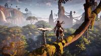 Horizon Zero Dawn 2: Guerrilla ya est contratando para su nuevo juego de mundo abierto