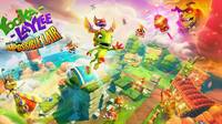 Yooka-Laylee and the Impossible Lair: Playtonic no quiere repetir jugabilidad en cada juego