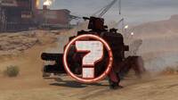El postapocalptico Crossout convoca un concurso para construir un vehculo blindado