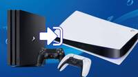 De PS4 a PS5: La transferencia de partidas depende de las desarrolladoras, dice Sony