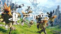 Final Fantasy 14 ser retrocompatible en PS5 y quiere alcanzar los 4K y 60 fps