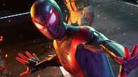 Spider-Man Miles Morales ya está terminado: Llegará el 12 de noviembre a PS4 y PS5