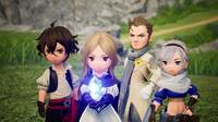 Bravely Default 2 podra desvelar su fecha de lanzamiento "pronto"