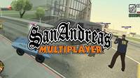GTA San Andreas Multiplayer, el mod que anticipó el exitoso roleplay de GTA Online