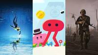 Pikuniku gratis en Epic Games Store; Abzû y Rising Storm 2: Vietnam la semana que viene