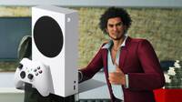 Yakuza: Like a Dragon funcionar en Xbox Series S a 1440p y 30 fps o 900p y 60 fps