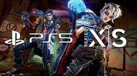 Borderlands 3 estará disponible de lanzamiento en PS5 y Xbox Series X/S