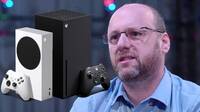 David Cage cree que lanzar dos consolas Xbox Series es confuso para creadores y usuarios