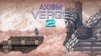 Axiom Verge 2 para Nintendo Switch se retrasa a la primera mitad de 2021