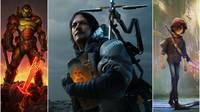 Nuevas ofertas PS4: Death Stranding, Doom Eternal, Days Gone, Medievil y muchos más