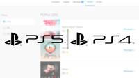 Ya est disponible la nueva biblioteca web con tus compras en PS4 y PS5