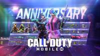 Call of Duty: Mobile celebra su primer aniversario con nuevo mapa, temporada y ms