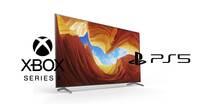 Las TV de Sony XH90 y ZH8 se actualizan para los 120fps de PS5 y Xbox Series X