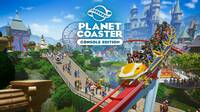 Planet Coaster: Console Edition llegará el 10 de noviembre a Xbox Series X/S, One y PS4