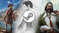 Ofertas en Steam: Descuentos en Assassin's Creed, juegos de Sega, Disco Elysium y más