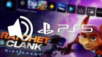 PS5: Así son los efectos de sonido de su interfaz