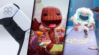 Las 5 claves de Sackboy: Una aventura a lo grande y la reinvención de las plataformas 3D