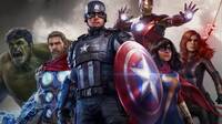Marvel's Avengers fue el juego más vendido de septiembre en Estados Unidos