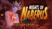 Warframe se actualiza con las Noches de Naberus, el evento de Halloween 2020