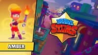 Brawl Stars anuncia nuevo personaje legendario y un creador de mapas