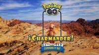 Pok�mon Go: D�a de la comunidad de Charmander, detalles y fecha (octubre 2020)