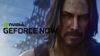 Nvidia incide en que Cyberpunk 2077 se podrá jugar en GeForce Now de lanzamiento