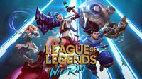 League of Legends: Wild Rift fecha su beta abierta regional y novedades