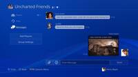 Sony escucha las opiniones sobre la última actualización de chats y grupos en PS4