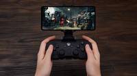 La nueva app de Xbox para iPhone y iPad permite jugar desde el móvil