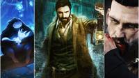 Nuevas ofertas semanales de Xbox One y X360: Vampyr, Call of Cthulhu, Ori y ms