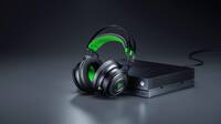 Razer anuncia sus perifricos compatibles con Xbox Series X/S; auriculares hpticos, mando...