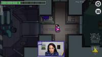 La poltica estadounidense Alexandria Ocasio-Cortez bate rcords en Twitch con Among Us