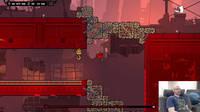 Super Meat Boy Forever: Los desarrolladores muestran 3 horas de jugabilidad