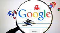 Do a Barrel Roll y otros trucos en Google del mundo de los videojuegos