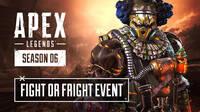 Apex Legends: Regresa el evento de Halloween Lucha o Pesadilla con premios