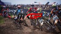 Milestone presenta el primer vdeo de la jugabilidad de MXGP 2020