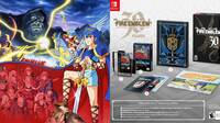Fire Emblem: Shadow Dragon and the Blade of Light llegar a Switch el 4 de diciembre