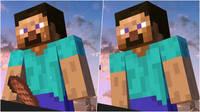 Super Smash Bros. Ultimate cambia la pantalla de victoria de Steve de Minecraft