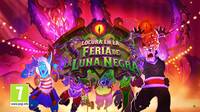 Hearthstone: El evento Locura en la Feria de la Luna Negra se celebra el 17 de noviembre