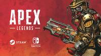 Apex Legends llegar a Steam el 4 de noviembre, pero su versin de Switch se retrasa