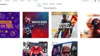 Ya est activa en Espaa la nueva PlayStation Store