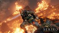 Sekiro: Shadows Die Twice GOTY saldr el 28 de octubre con novedades para todos