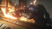 Gears 5 tendr un DLC de la campaa, Nuevo Juego+ y a Batista como Marcus Fenix