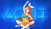 La aplicación de Crunchyroll también estará disponible en el lanzamiento de PS5