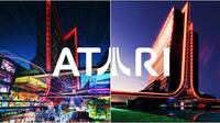 Los conceptos artísticos de los Atari Hotel hacen que nos sintamos como en Blade Runner